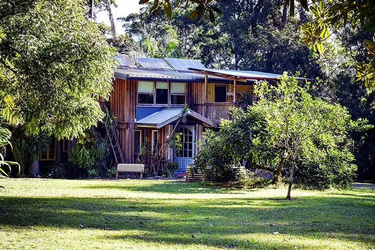 Seventh view of Homely rural property listing, 209 Carricks Road, Springbrook QLD 4213