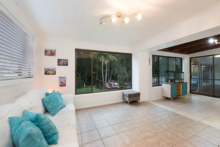 Fourth view of Homely house listing, 10 Cedarleigh Drive, Tewantin QLD 4565