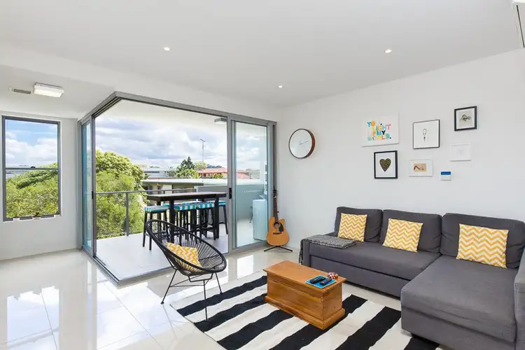 305/15 Felix Street, Lutwyche QLD 4030