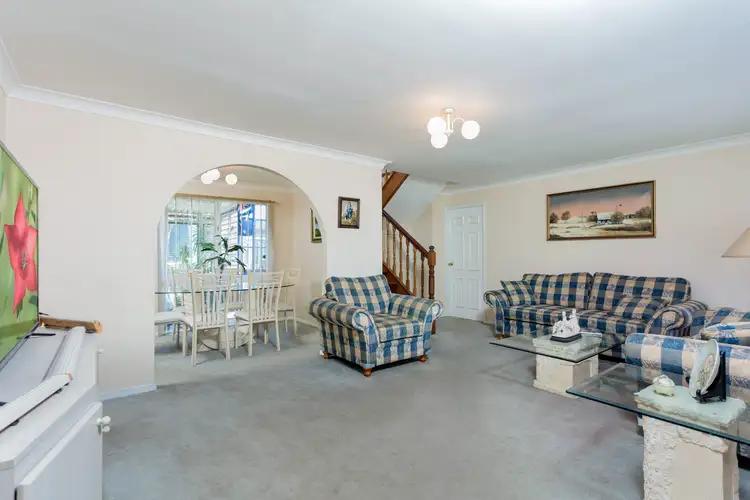 Second view of Homely house listing, 51 Knight Avenue, Kings Langley NSW 2147