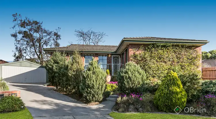 Main view of Homely house listing, 7 Finisterre Court, Frankston VIC 3199