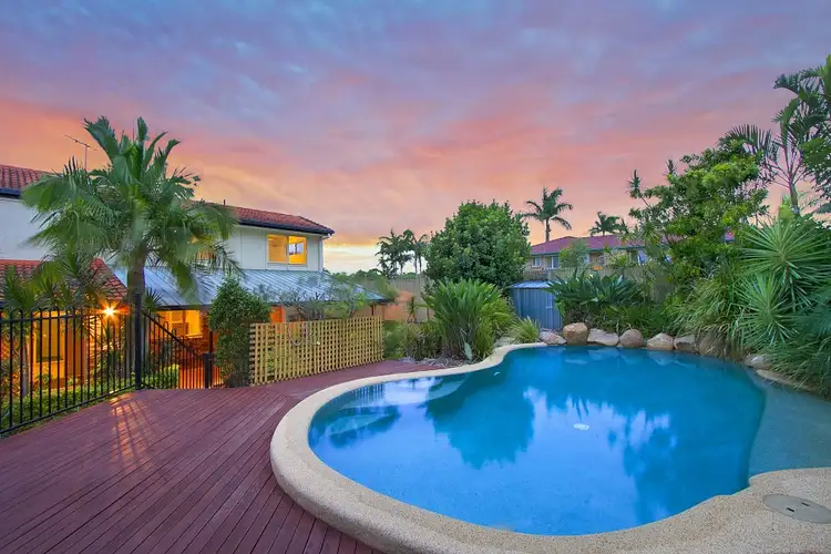 Second view of Homely house listing, 5 Charnley Court, Shailer Park QLD 4128