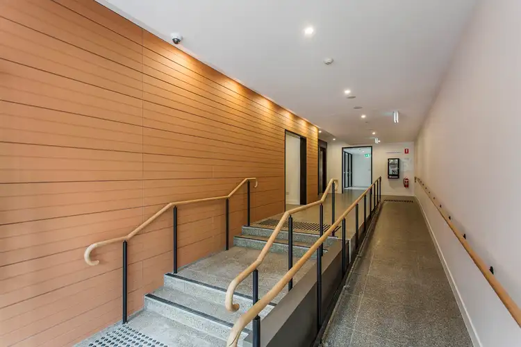 Sixth view of Homely apartment listing, 2.05/116 Belmont Road, Mosman NSW 2088