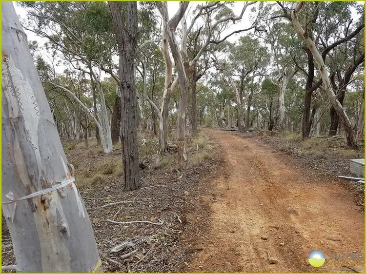 Main view of Homely rural property listing, 334 Kerrick Lane, Gundaroo NSW 2620