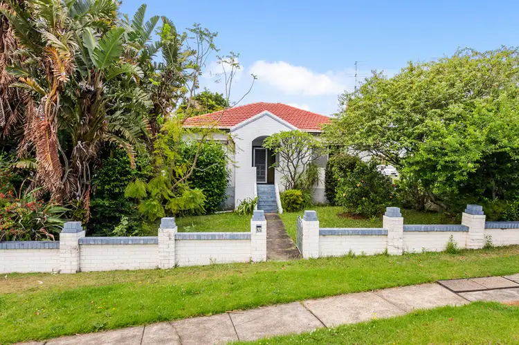 Main view of Homely house listing, 45 Mount Ousley Road, Mount Ousley NSW 2519