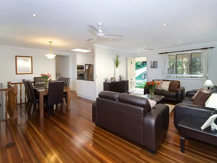 Sixth view of Homely house listing, 25 Vasey Street, Moorooka QLD 4105