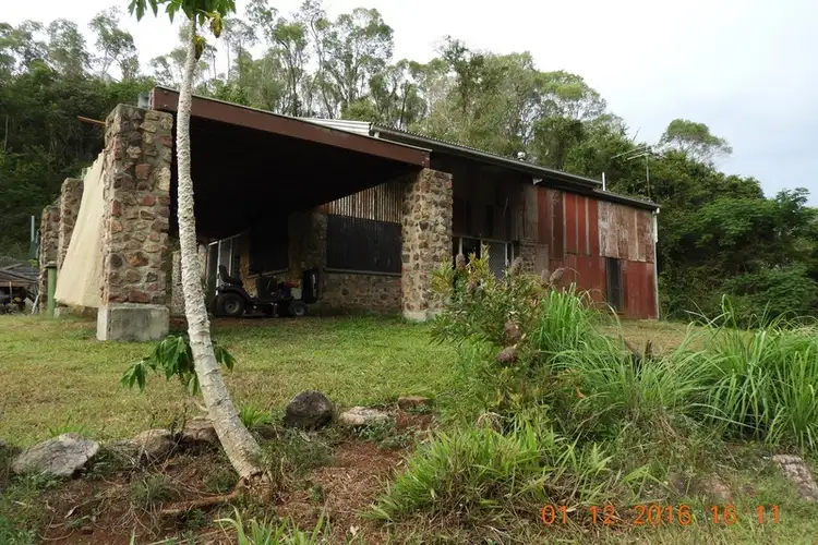 174 Moorhouse Gully Road, Amamoor QLD 4570