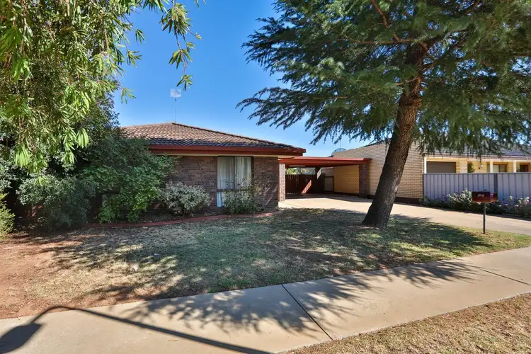 9 Mansell Drive, Mildura VIC 3500