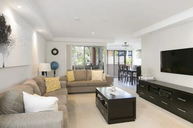 Second view of Homely apartment listing, 12/41 Smith Street, Wollongong NSW 2500