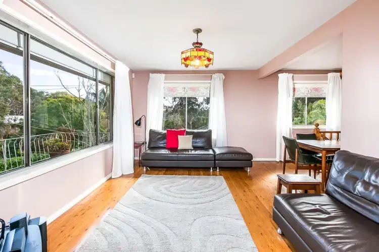 Second view of Homely house listing, 19 Viburnum Road, Loftus NSW 2232