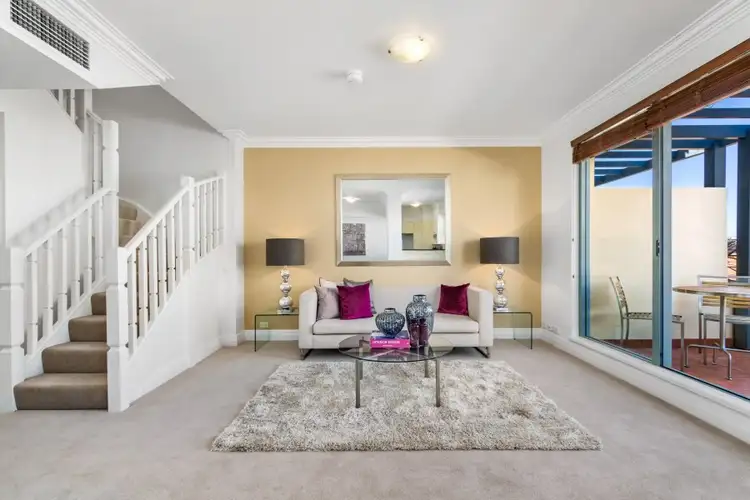 Fourth view of Homely apartment listing, Unit 11/56-58 Harbour Street, Mosman NSW 2088