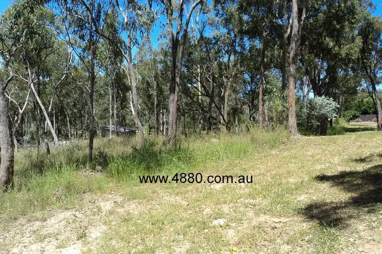 Fourth view of Homely land listing, 18 Elwyn Phillips Memorial Drive, Herberton QLD 4887
