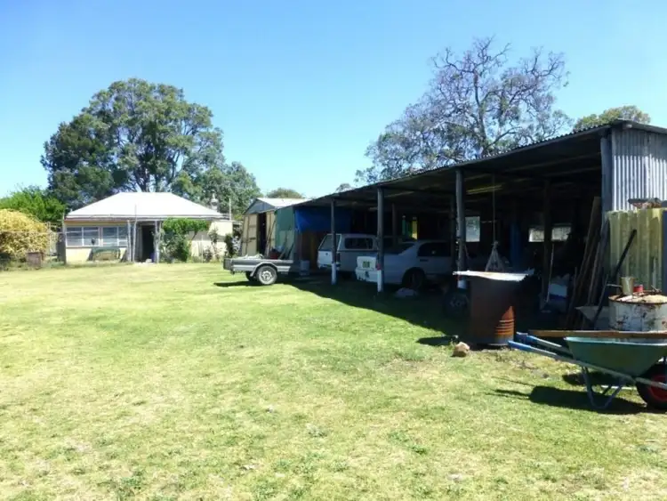 Second view of Homely rural property listing, 2300 Watsons Creek Road, Bendemeer NSW 2355