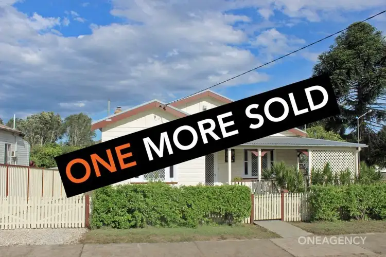 9 Wide Street, West Kempsey NSW 2440