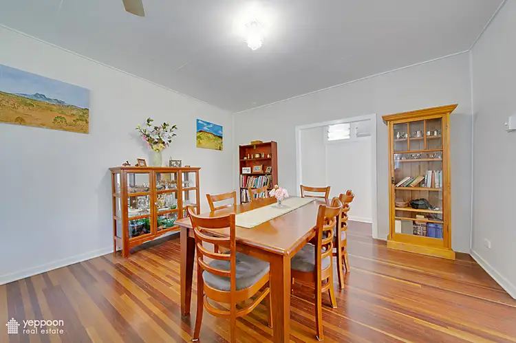 Third view of Homely house listing, 4 Hughes Street, Yeppoon QLD 4703