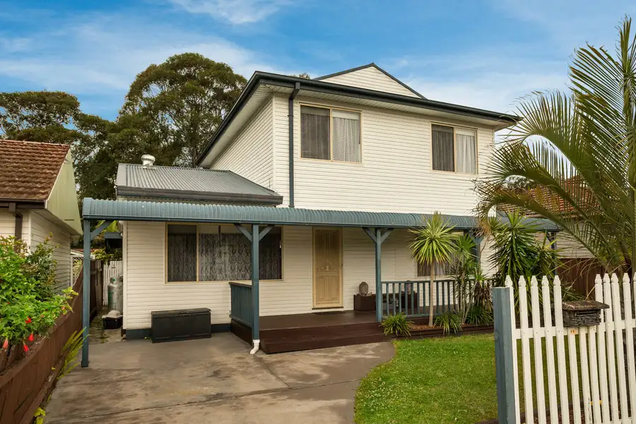 Main view of Homely house listing, 23 Kapooka Avenue, Dapto NSW 2530