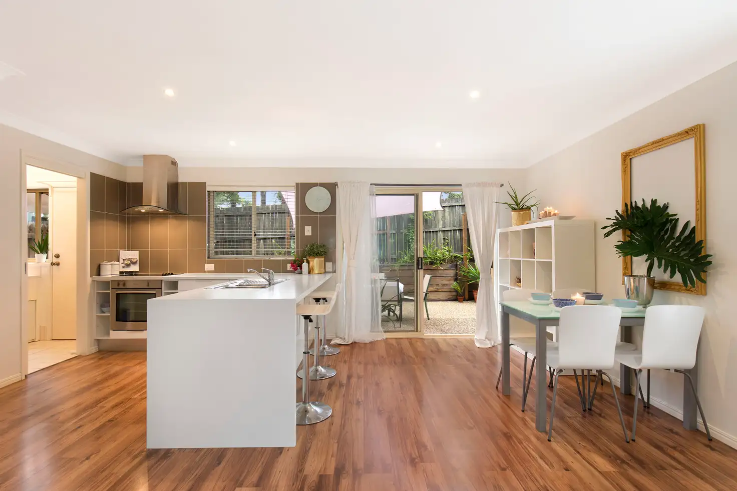Main view of Homely townhouse listing, 20/18 Daisy Hill Road, Daisy Hill QLD 4127