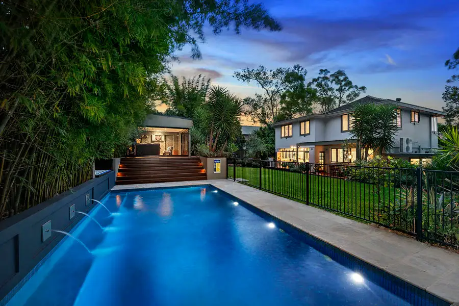Main view of Homely house listing, 21 Fraser Street, Lane Cove NSW 2066