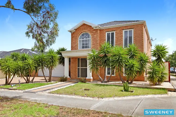 2 Tarago Terrace, Taylors Hill VIC 3037
