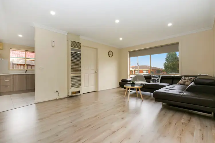 Second view of Homely unit listing, 1/76B Purinuan Road, Reservoir VIC 3073