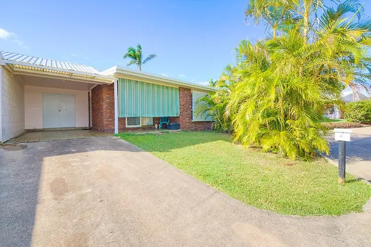 Main view of Homely unit listing, 18/14 Elma Street, Cooee Bay QLD 4703