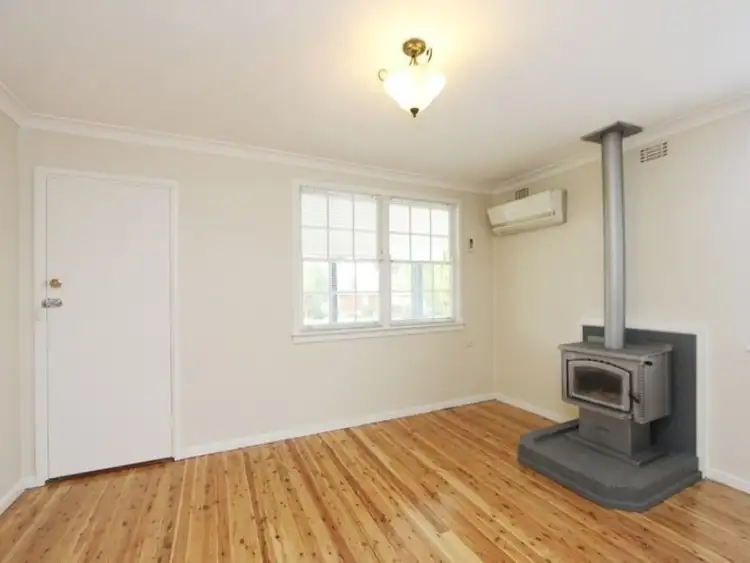 Second view of Homely house listing, 58 Albert Street, Goulburn NSW 2580