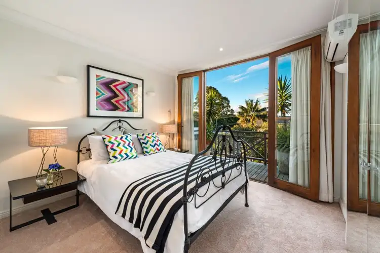 Sixth view of Homely house listing, 26 Curtis Road, Balmain NSW 2041