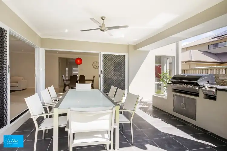 Seventh view of Homely house listing, 13 Greentrees Terrace, Springfield Lakes QLD 4300