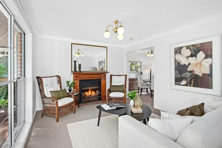 Third view of Homely house listing, 12 Seville Street, Lane Cove NSW 2066