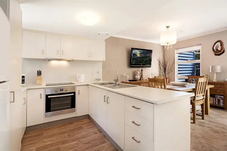 Third view of Homely unit listing, 6/43 Oriole Avenue, Peregian Beach QLD 4573