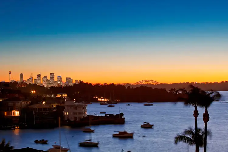Third view of Homely house listing, 38A The Crescent, Vaucluse NSW 2030