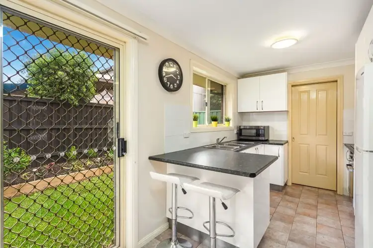 Third view of Homely villa listing, 3/59 Belmore Road, Punchbowl NSW 2196