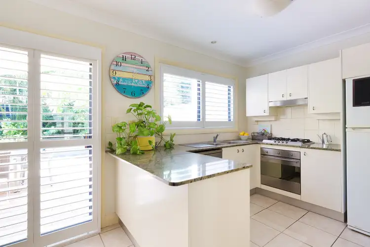 Sixth view of Homely townhouse listing, 3/262 Pittwater Road, Manly NSW 2095