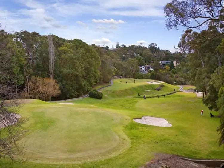 Seventh view of Homely house listing, 41 Addison Avenue, Roseville NSW 2069