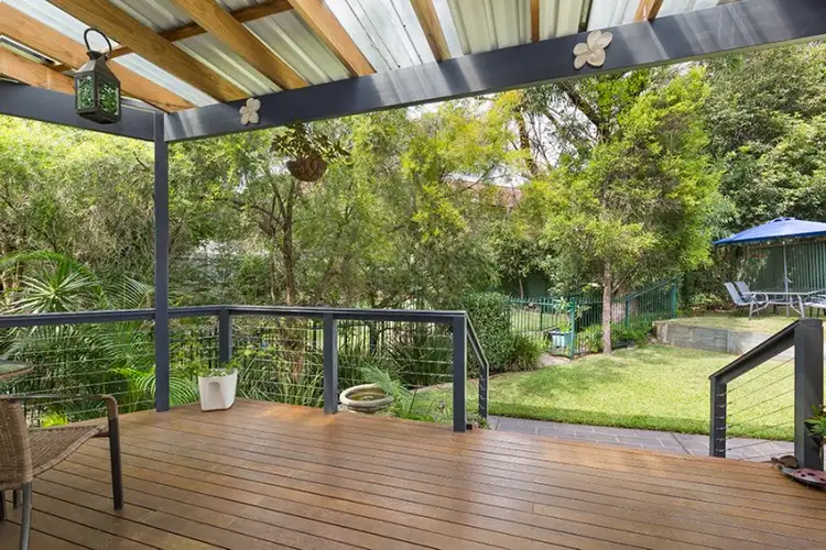 Fourth view of Homely house listing, 40 Leonay Street, Sutherland NSW 2232