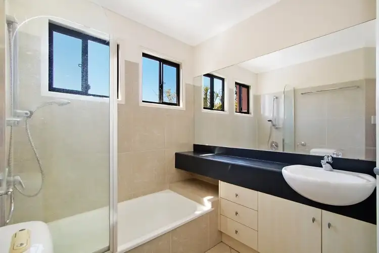Sixth view of Homely townhouse listing, 9/41 Woolley Street, Taringa QLD 4068