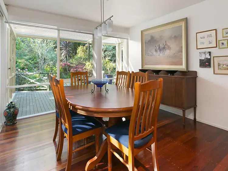 Fifth view of Homely house listing, 15 Troon Place, Pymble NSW 2073