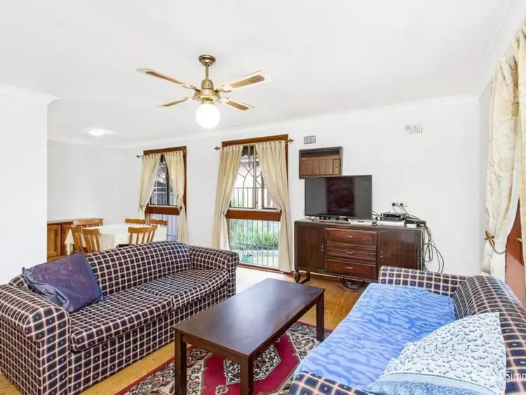Second view of Homely house listing, 52 Kurama Crescent, Whalan NSW 2770
