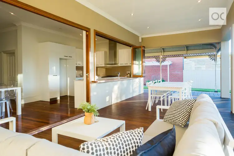 Fourth view of Homely house listing, 124 First Avenue, Joslin SA 5070