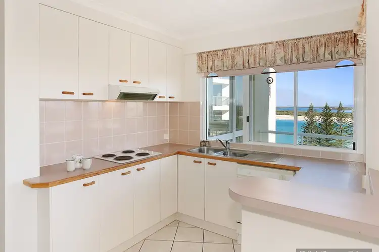 Third view of Homely unit listing, 10/63 Lower Gay Terrace, Caloundra QLD 4551