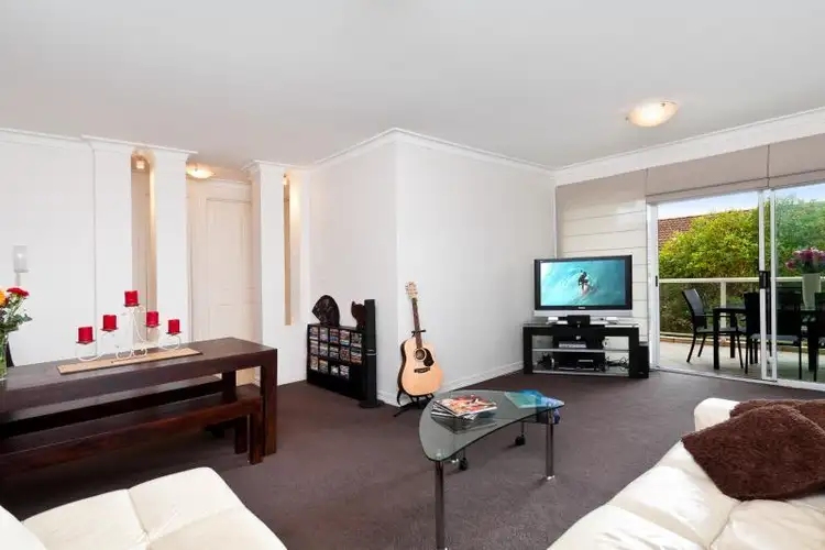 Third view of Homely apartment listing, 16/12-14 Wetherill Street, Narrabeen NSW 2101