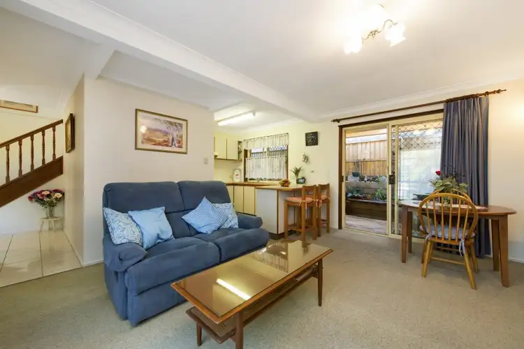 2/50 Birdwood Road, Carina Heights QLD 4152