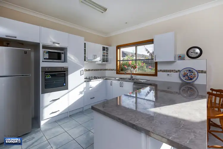 Fourth view of Homely house listing, 16 Farnborough Court, Wattle Grove NSW 2173
