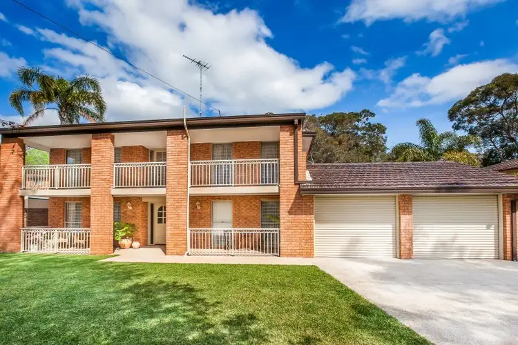 174 Washington Drive, Bonnet Bay NSW 2226