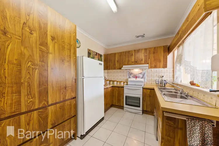 Fifth view of Homely house listing, 33 West Esplanade, St Albans VIC 3021