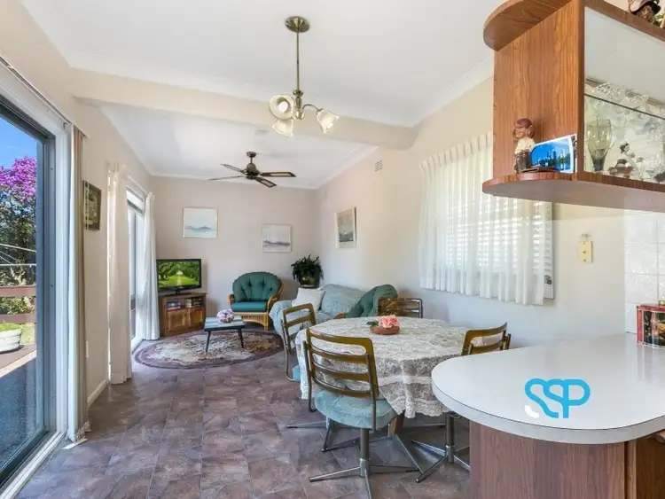 Fourth view of Homely house listing, 16 Highview Crescent, Oyster Bay NSW 2225