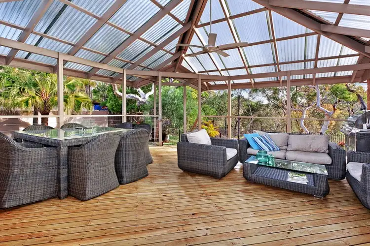 Third view of Homely house listing, 17 Yanco Close, Frenchs Forest NSW 2086