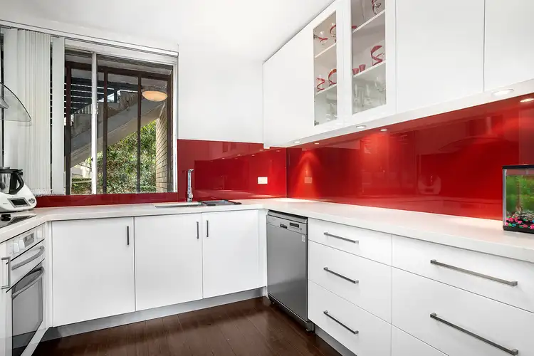 Fourth view of Homely apartment listing, 8/2 Oceanview Avenue, Vaucluse NSW 2030