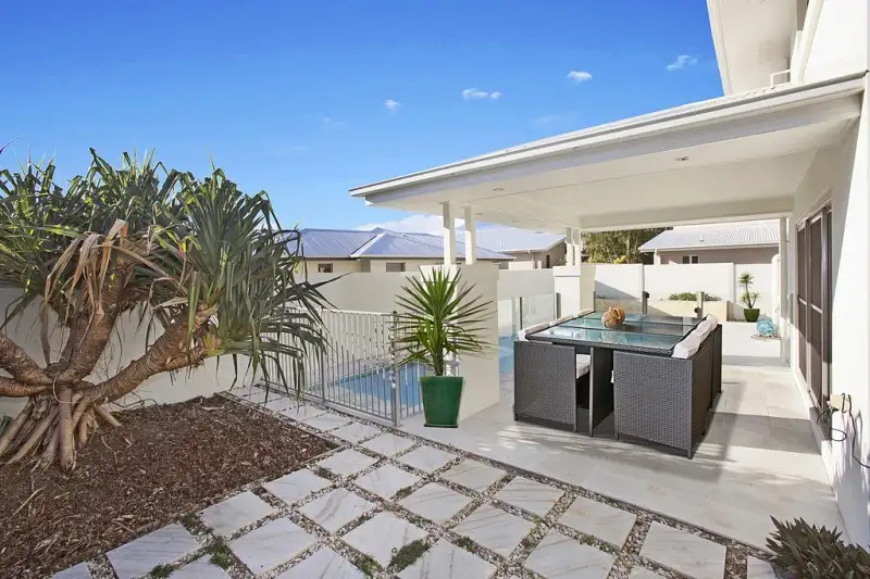 Main view of Homely house listing, 1 Salt Water Crescent, Kingscliff NSW 2487