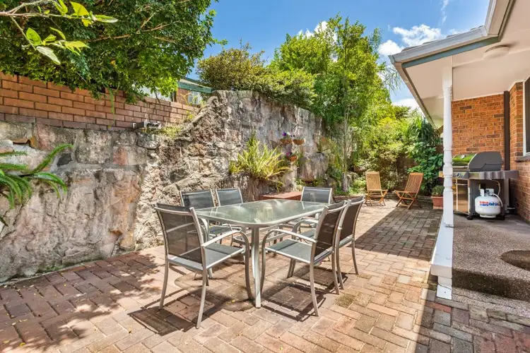 Third view of Homely villa listing, 2/67 Greenacre Road, Connells Point NSW 2221